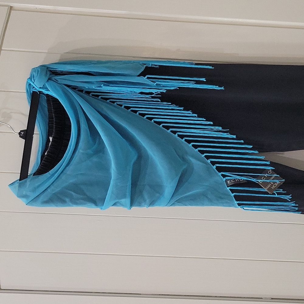 Echo Scarf - Picture 7 of 8